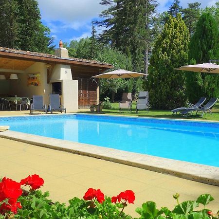 Domaine De Pouroutounat Mirepoix  Habitación foto