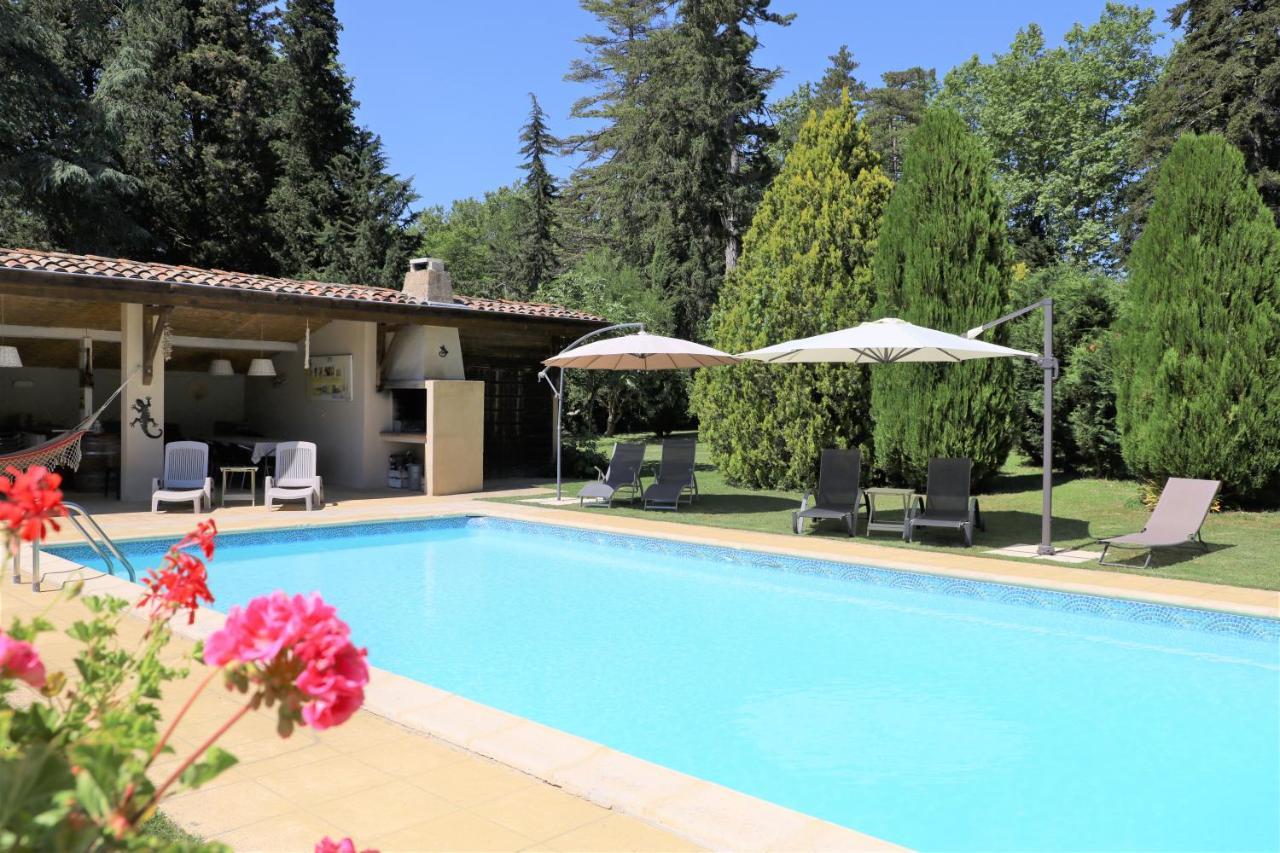 Domaine De Pouroutounat Mirepoix  Exterior foto