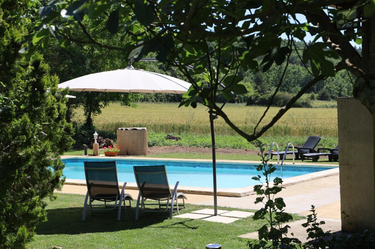 Domaine De Pouroutounat Mirepoix  Exterior foto